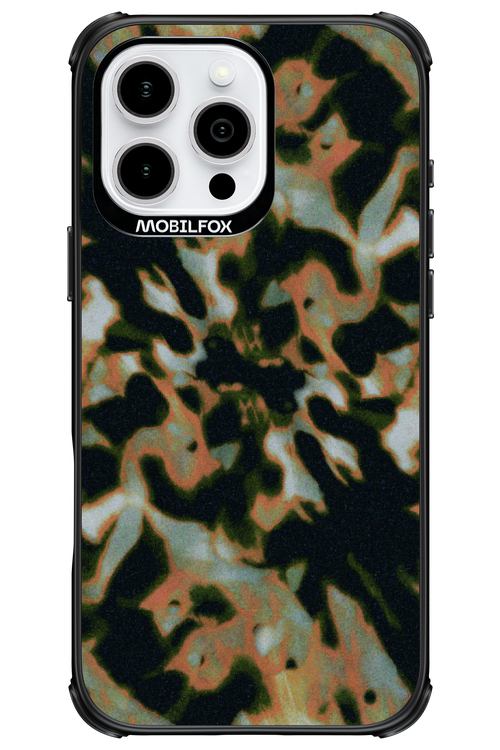 Tiger Acid - Apple iPhone 16 Pro Max