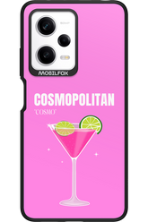 Cosmo - Xiaomi Redmi Note 12 Pro 5G