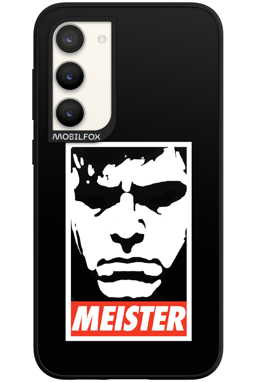 MEISTER - Samsung Galaxy S23 Plus