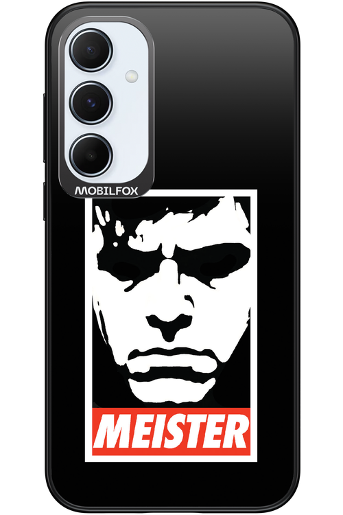 MEISTER - Samsung Galaxy A55