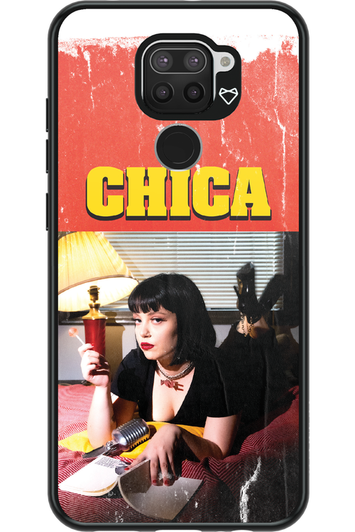 CHICA - Xiaomi Redmi Note 9