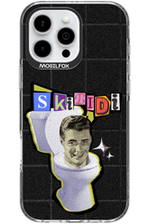 Skibidi - Apple iPhone 16 Pro Max