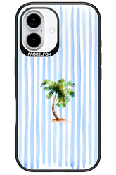 Palm Chill - Apple iPhone 16