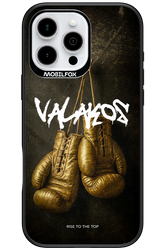 Golden - Apple iPhone 16 Pro Max