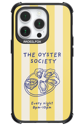 Oyster Society - Apple iPhone 14 Pro