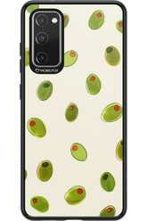 Olive Babe - Samsung Galaxy S20 FE