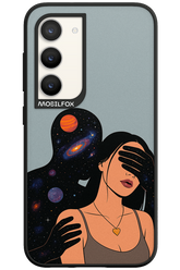 Universe Lover - Samsung Galaxy S23