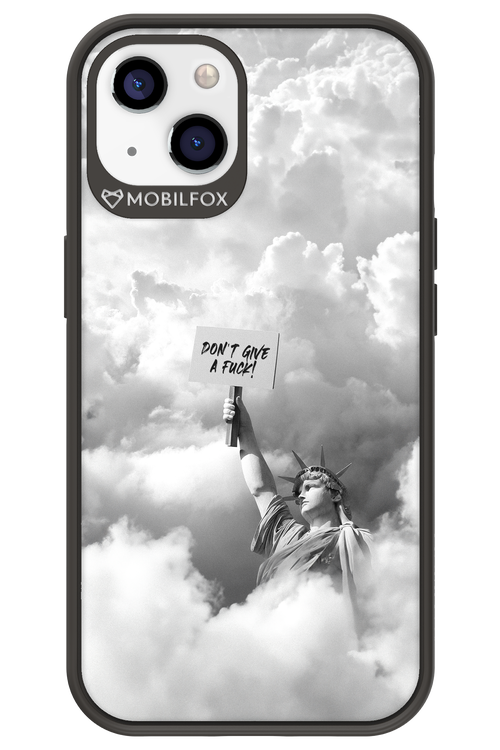 Don't give a - Apple iPhone 13