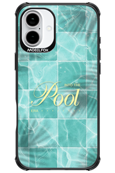 Into the Pool - Apple iPhone 16 Plus