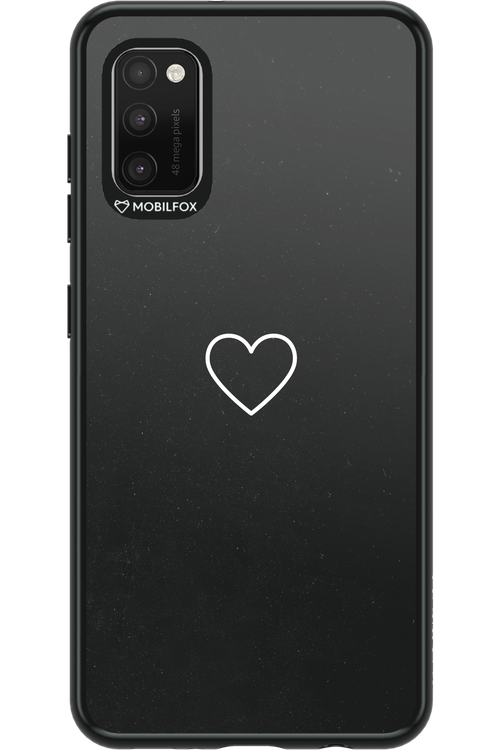 Love Is Simple - Samsung Galaxy A41