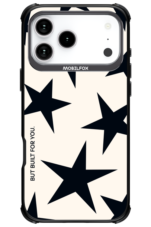 Built for You - Apple iPhone 17 Pro Max