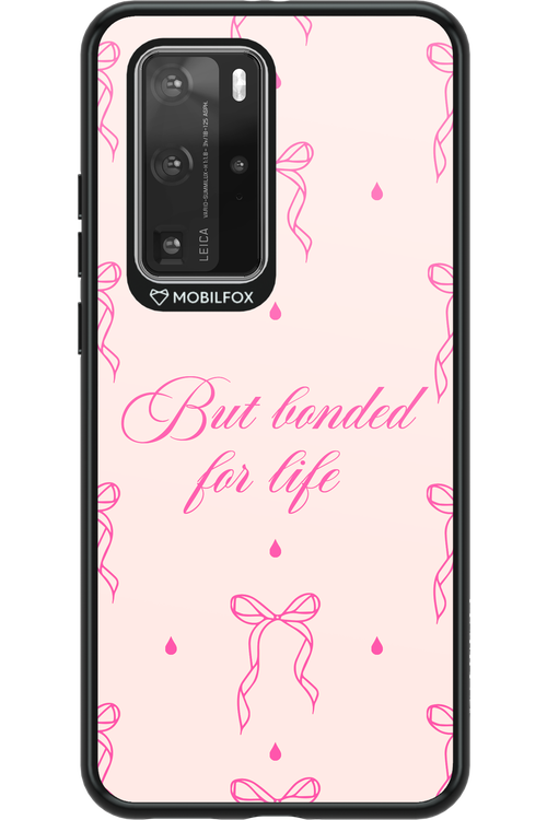 Sisters Pink - Huawei P40 Pro