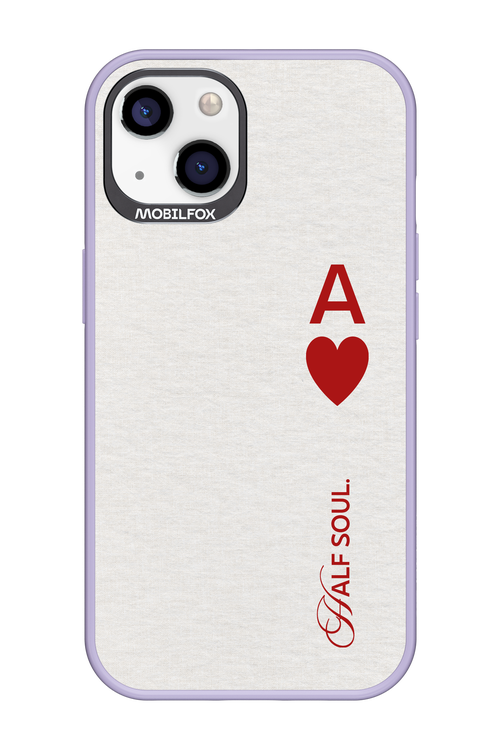 Half - Apple iPhone 13