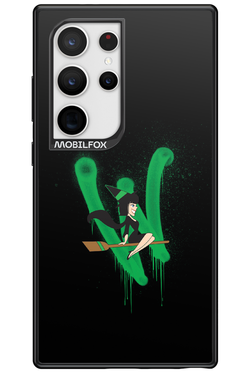 WITCH - Samsung Galaxy S24 Ultra