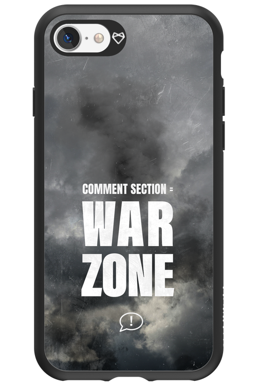 WarZone - Apple iPhone 7