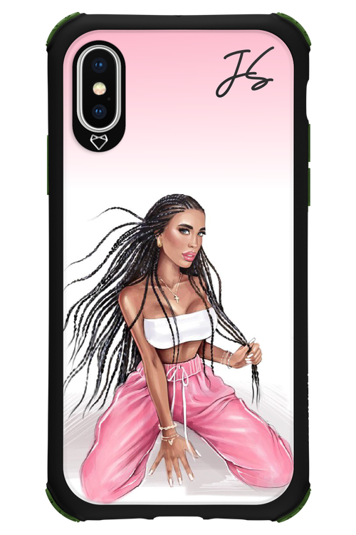 Stella - Apple iPhone XS