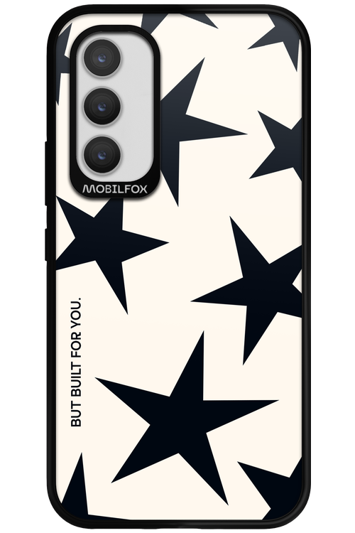 Built for You - Samsung Galaxy A34