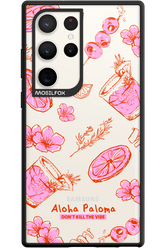 Aloha Paloma - Samsung Galaxy S23 Ultra