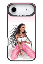 Stella - Apple iPhone 17 Air