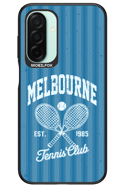 Melbourne Tennis Club 2.0 - Samsung Galaxy A26