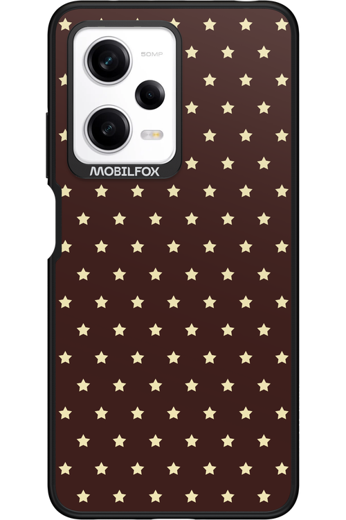 Star Mousse - Xiaomi Redmi Note 12 Pro 5G