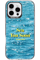 Sea You - Apple iPhone 16 Pro Max