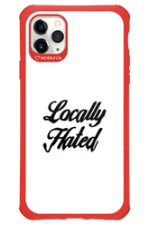 Locally Hated - Apple iPhone 11 Pro Max