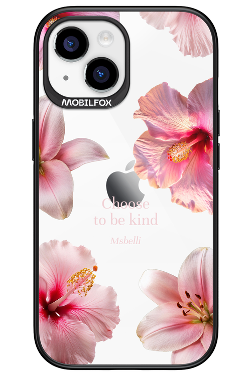 Be Kind - Apple iPhone 15