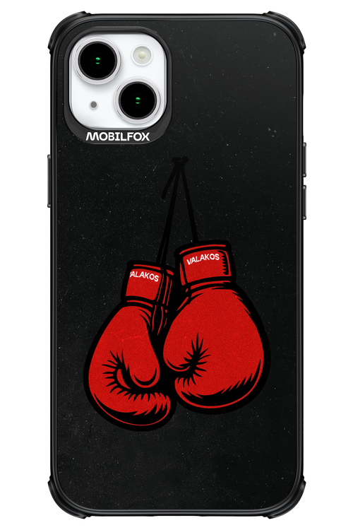 BoxRrr - Apple iPhone 15 Plus