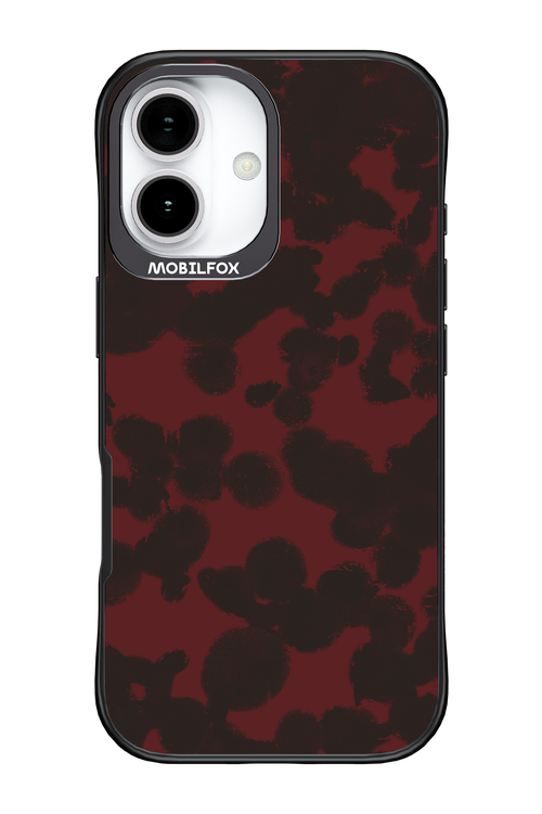 Bordeaux Skin - Apple iPhone 17