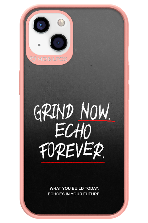 Grind Now - Apple iPhone 13