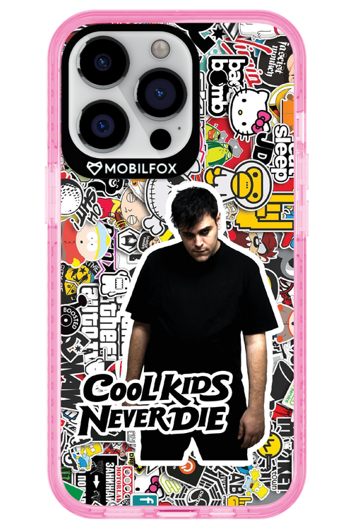 CKND_STICKER - Apple iPhone 13 Pro