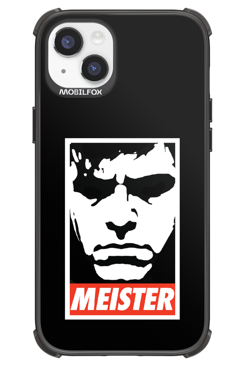 MEISTER - Apple iPhone 14 Plus