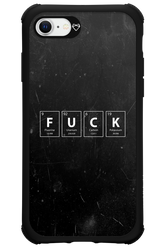 Periodic table - Apple iPhone SE 2022