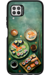 Sushi Table - Huawei P40 Lite