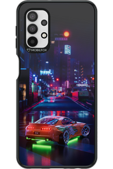 Tokyo Dreams - Samsung Galaxy A32 5G