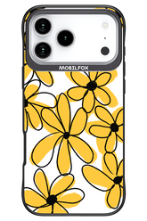 Yella - Apple iPhone 17 Pro Max
