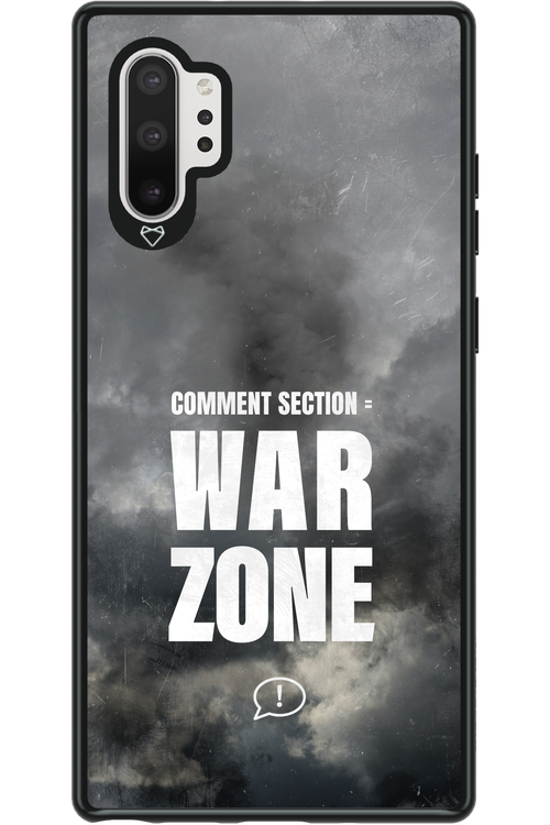 WarZone - Samsung Galaxy Note 10+