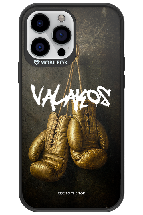 Golden - Apple iPhone 13 Pro Max