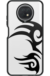 Tattoo Icon - Xiaomi Redmi Note 9T 5G