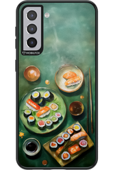 Sushi Table - Samsung Galaxy S21+