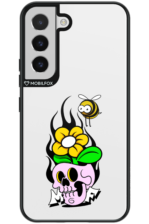 Sugar & Venom - Samsung Galaxy S22