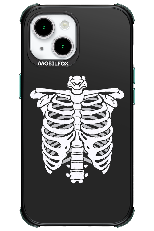 SKELETON - Apple iPhone 15
