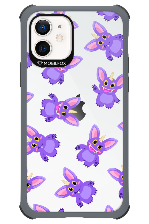 Monsty - Apple iPhone 12