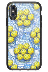 Net Style - Apple iPhone XS