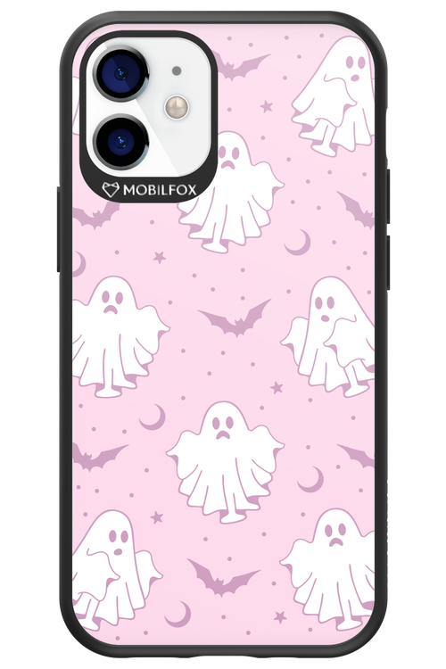 Boo Boo - Apple iPhone 12 Mini