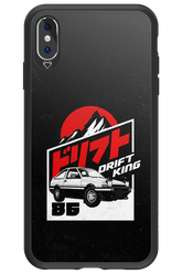 Drift king - Apple iPhone XS Max