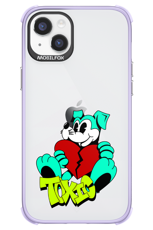 Playful Chaos - Apple iPhone 14 Plus