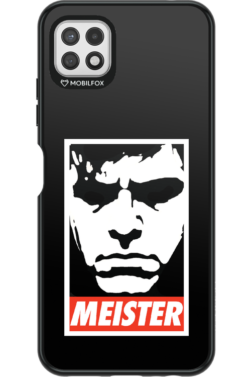 MEISTER - Samsung Galaxy A22 5G