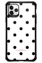 Baby Dots - Apple iPhone 11 Pro Max